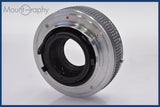 ★極上美品★ カールツァイス Carl Zeiss Mutar  III 1.4x T* 後キャップ付 ★完動★同梱可 #mj5866
