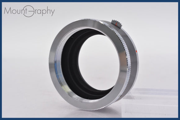 ★極上美品★ オリンパス Olympus-PEN F MOUNT ADAPTOR P ★完動★同梱可 #mj5867