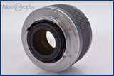 ★極上美品★ カールツァイス Carl Zeiss Mutar  I 2x T* 後キャップ付 ★完動★同梱可 #mj5869