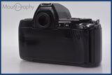 ★ジャンク特価★ ニコン Nikon AF F-801 同梱可 #mj5875