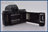 ★ジャンク特価★ ニコン Nikon AF F-801 同梱可 #mj5875