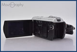 ★極上美品★ ソニー SONY HANDYCAM HDR-CX500 12x ★完動★同梱可 #mj5878