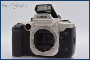 ☆ジャンク特価☆ キヤノン Canon EOS55 同梱可 #mj5882
