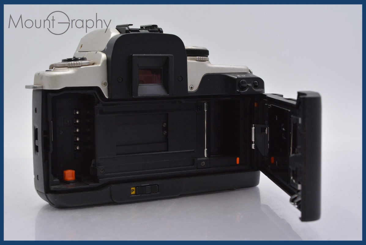 裕*様 M141★ Canon FUJIFILM デジカメ　ジャンク ☆ジャンク特価☆ キヤノン Canon EOS55 同梱可 #mj5882