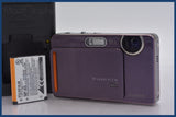 ★極上美品★ 富士フィルム FUJIFILM FinePix Z300 5x バッテリー、充電器付属 ★完動★同梱可 #mj5885