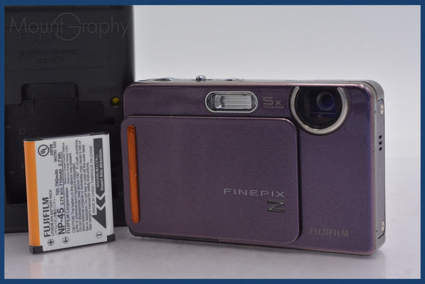 デジカメ　FUJIFILM FINEPIX Z300 Fujifilm Finepix Z300 Digital Camera 1607 | eBay