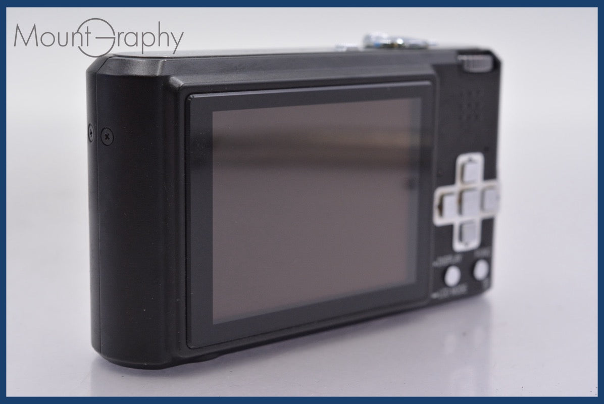 【動作確認済】Panasonic LUMIX DMC-FX100　充電器付き ☆特別特価☆ パナソニック Panasonic LUMIX DMC-FX100