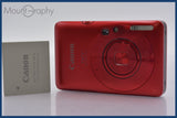★極上美品★ キヤノン Canon IXY DIGITAL 210 IS 3x バッテリー付属 同梱可 #mj5892
