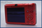 ★極上美品★ キヤノン Canon IXY DIGITAL 210 IS 3x バッテリー付属 同梱可 #mj5892