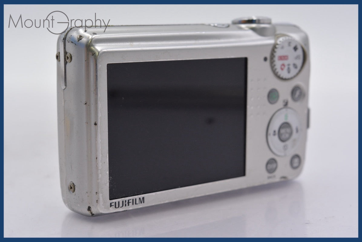 ☆実用美品☆ 富士フィルム FUJIFILM FinePix F70EXR 10x