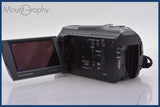 ★極上美品★ ソニー SONY HANDYCAM HDR-CX270 10x バッテリー付属 ★完動★同梱可 #mj5908
