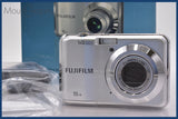 ★極上美品★ 富士フィルム FUJIFILM FinePix AX300 5x 単三電池仕様 元箱、取扱説明書付属 ★完動★同梱可 #mj5913