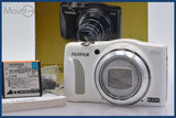 ★極上美品★ 富士フィルム FUJIFILM FinePix F750 EXR 20x 元箱、バッテリー、取扱説明書付属 ★完動★同梱可 #mj5914