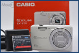 ★極上美品★ カシオ CASIO EXILIM EX-Z31 6x 元箱、バッテリー付属 ★完動★同梱可 #mj5917