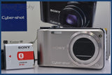 ★極上美品★ ソニー SONY Cyber-shot DSC-HX5V 10x 元箱、バッテリー、充電器付属 ★完動★同梱可 #mj5927