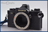 ★ジャンク特価★ オリンパス Olympus OM-2N 同梱可 #mj5937