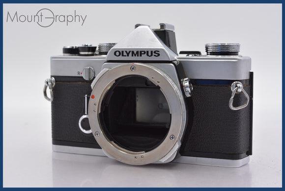 ★特別特価★ オリンパス Olympus OM-1 同梱可 #mj5938