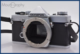 ★極上美品★ オリンパス Olympus OM-1 ★完動★同梱可 #mj5939