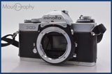 ★ジャンク特価★ ミノルタ MINOLTA XD 同梱可 #mj5940