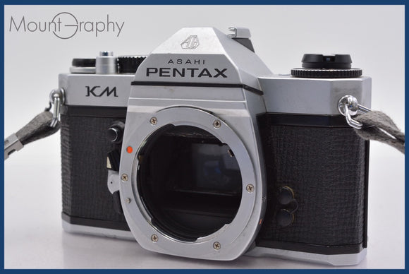 ★特別特価★ ペンタックス PENTAX KM 同梱可 #mj5941
