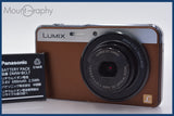 ★ジャンク特価★ パナソニック Panasonic LUMIX DMC-XS3 5x 同梱可 #mj5946