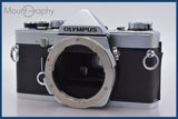 ★特別特価★ オリンパス Olympus OM-1 ★完動★同梱可 #mj5950