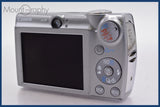 ★極上美品★ キヤノン Canon IXY DIGITAL 900 IS 3.8x バッテリー付属 ★完動★同梱可 #mj5957