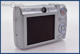 ★極上美品★ キヤノン Canon IXY DIGITAL 900 IS 3.8x バッテリー付属 ★完動★同梱可 #mj5957