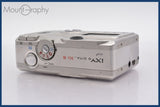 ★良品★ キヤノン Canon IXY DIGITAL 300 a 3x バッテリー付属 同梱可 #mj5958