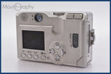 ★良品★ キヤノン Canon IXY DIGITAL 300 a 3x バッテリー付属 同梱可 #mj5958