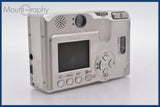 ★良品★ キヤノン Canon IXY DIGITAL 300 a 3x バッテリー付属 同梱可 #mj5958