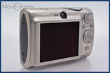★特別特価★ キヤノン Canon IXY DIGITAL 1000 3x バッテリー付属 同梱可 #mj5961