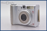 ★極上美品★ キヤノン Canon PowerShot A510 4x 単三電池仕様 ★完動★同梱可 #mj5965