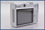 ★良品★ キヤノン Canon PowerShot A540 4x 単三電池仕様 同梱可 #mj5966