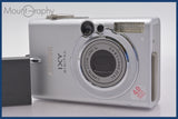 ★ジャンク特価★ キヤノン Canon IXY DIGITAL 400 3x バッテリー付属 同梱可 #mj5967