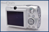 ★ジャンク特価★ キヤノン Canon IXY DIGITAL 3000 IS 3.7x バッテリー付属 同梱可 #mj5970