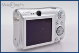 ★ジャンク特価★ キヤノン Canon IXY DIGITAL 3000 IS 3.7x バッテリー付属 同梱可 #mj5970