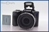 ★極上美品★ キヤノン Canon PowerShot SX510 HS 30x バッテリー付属 ★完動★同梱可 #mj5972