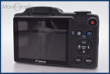 ★極上美品★ キヤノン Canon PowerShot SX510 HS 30x バッテリー付属 ★完動★同梱可 #mj5972