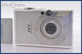 ★極上美品★ キヤノン Canon IXY DIGITAL 60 3x バッテリー付属 同梱可 #mj5981