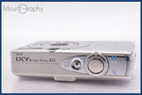 ★極上美品★ キヤノン Canon IXY DIGITAL 60 3x バッテリー付属 同梱可 #mj5981