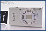 ★極上美品★ キヤノン Canon IXY 200 8x バッテリー付属 ★完動★同梱可 #mj5983