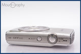 ★極上美品★ キヤノン Canon IXY 200 8x バッテリー付属 ★完動★同梱可 #mj5983