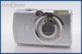 ★極上美品★ キヤノン Canon IXY DIGITAL 800 IS 4x ★完動★同梱可 #mj5986
