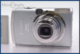 ★ジャンク特価★ キヤノン Canon IXY DIGITAL 800 IS 4x バッテリー付属 同梱可 #mj5988
