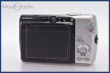 ★実用美品★ キヤノン Canon IXY DIGITAL 800 IS 4x バッテリー付属 同梱可 #mj5989