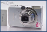 ★ジャンク特価★ キヤノン Canon IXY DIGITAL 800 IS 4x バッテリー付属 同梱可 #mj5990