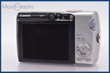 ★ジャンク特価★ キヤノン Canon IXY DIGITAL 800 IS 4x バッテリー付属 同梱可 #mj5990