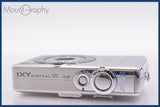 ★ジャンク特価★ キヤノン Canon IXY DIGITAL 55 3x バッテリー付属 同梱可 #mj5992