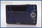 ★極上美品★ キヤノン Canon IXY DIGITAL 90 3x バッテリー付属 同梱可 #mj5993